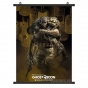 ������� �������� Ghost Recon Breakpoint Nomad