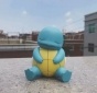 ������� Pokemon - Sleeping Squirtle