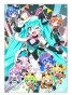 ������ �������� Vocaloids