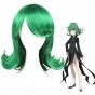 ������� ����� "One Punch Man" Tatsumaki
