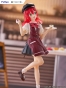 ������� Tenitol Bocchi The Rock! Ikuyo Kita Cafe Style ver. Complete Figure