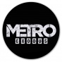 ������ ��� ����� ������� METRO Exodus logo