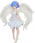 ������� Sega ReZero Rem Oni Tenshi LPM Figure