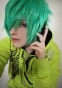 ������� ����� Vocaloid - Mikuo / Primo Passo - Liotalo Tsuchiura