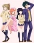 Saikin, Imouto no Yousu ga Chotto Okashiinda ga. (      ) HD
