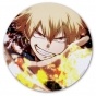     Boku no Hero Academia Katsuki