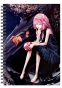    A5 Guilty Crown - Inori Yuzuriha