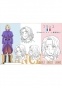������� ����� Hetalia Francis Bonnefeuille