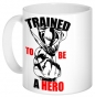 ������ ���������� - Trained To Be a Hero