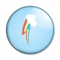 ������ My Little Pony - Rainbow Dash Logo