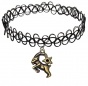 ����-����� Tattoo Choker ����� ������� - �������