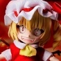  Touhou Project - Flandre Scarlet