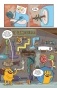  Adventure Time /  .  7