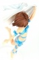 Toaru Majutsu No Index - Last Order White Choco Ver.