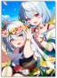  Honkai: Star Rail - Hanya and Xueyi /   