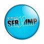 ������ Servamp Logo