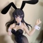 ������� Rascal Does Not Dream of Bunny Girl Senpai: Mai Sakurajima