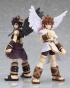  Figma 176 Kid Icarus: Uprising White Pit (re-run)