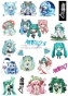   Hatsune Miku