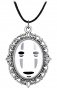   "Spirited Away" Kaonashi