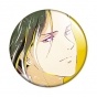 ������ Banana Fish Ani-Art - Yut-Lung Lee