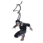������� SAV Naruto Shippuuden - Sarutobi Hiruzen The Strongest Soldier) Panel Show