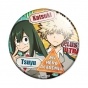 ������ ��� ��������� �������� - Bakugo & Tsuyu