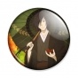������ Natsume Yuujinchou Matoba Seiji