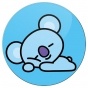 ������ ��������� ������� BT21 - KOYA
