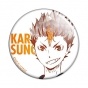 ������ ��������!! Ani-Art - Yuu Nishinoya