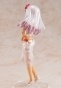  Fate/kaleid liner Prisma Illya Prisma Phantasm: Chloe Von Einzbern Wedding Bikini Ver.