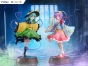 ������� Tenitol Touhou Project Satori Komeiji & Koishi Komeiji Complete Figure