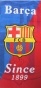 ��������� football collection "Barcelona"