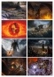 �������� "The Lord of the Rings" No.1