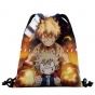 ����� ��� ����� Boku no Hero Academia - Katsuki Bakugou