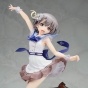  THE IDOLM@STER Cinderella Girls Yuuki Otokura Come with Me! Ver. 1/7 Complete Figure