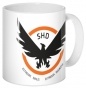 ������ Phoenix The Division logo