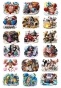   One Piece No.16 Franky