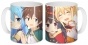������ KonoSuba - Characters