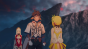 �������� �������� / Tales of Zestiria: The X