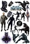   Black Panther