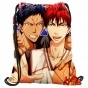 ����� ��� ����� Kuroko no Basuke 302323