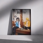 ������ �������� ����� ���������� ���� / Yomi no Tsugai �1