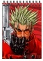 ������� � ������ A6 Trigun - Vash the Stampede