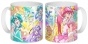  "Star Twinkle Precure" Cosmo, Milky, Selene, Soleil, Star