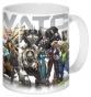  Overwatch all hero