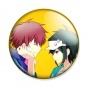 Hamatora Nice and Hajime