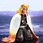  .   Demon Slayer - Rengoku Kyoujurou Dying