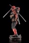 ������� Deadpool Maximum Fine Art