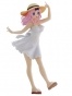  Banpresto Kaguya-sama Kyunties Fujiwara Chika Seaside Ver.